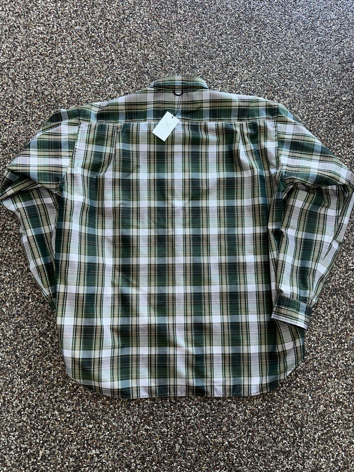 Daiwa pier39 tech shirts 상품이미지4