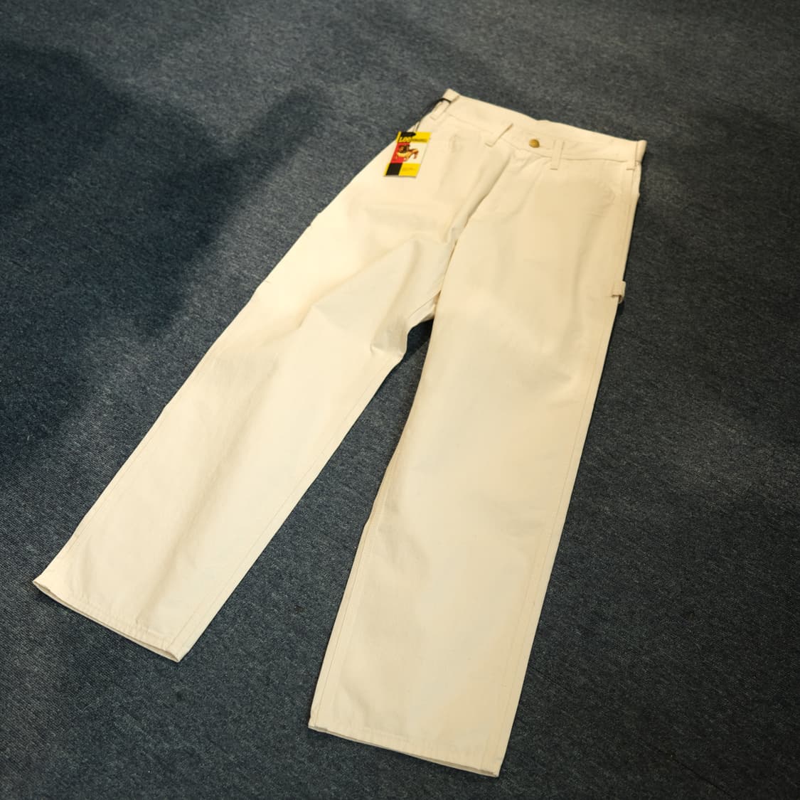 LEE 워크 팬츠 상품이미지1