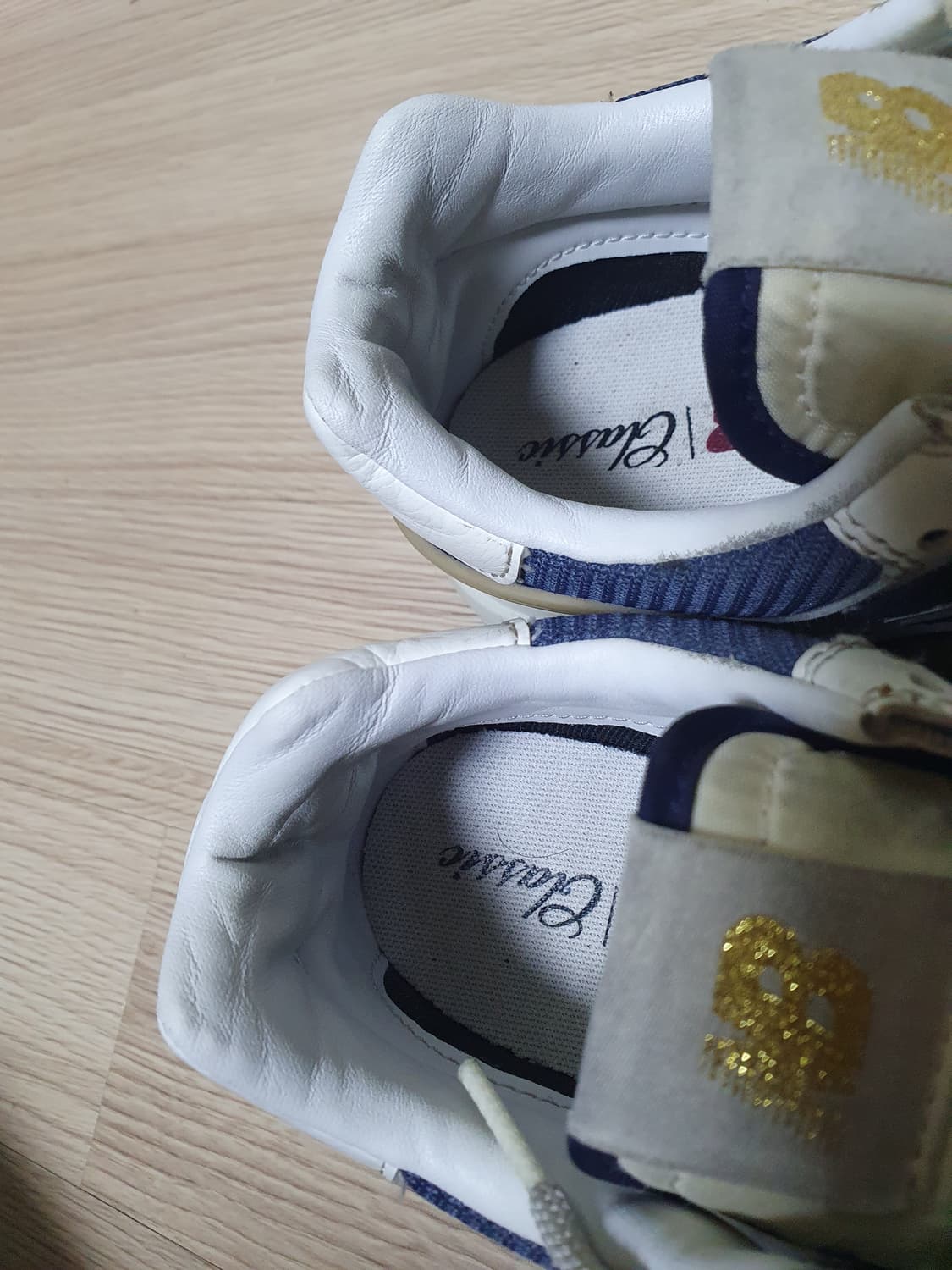 뉴발란스 574 레거시 운동화 230 상품이미지8