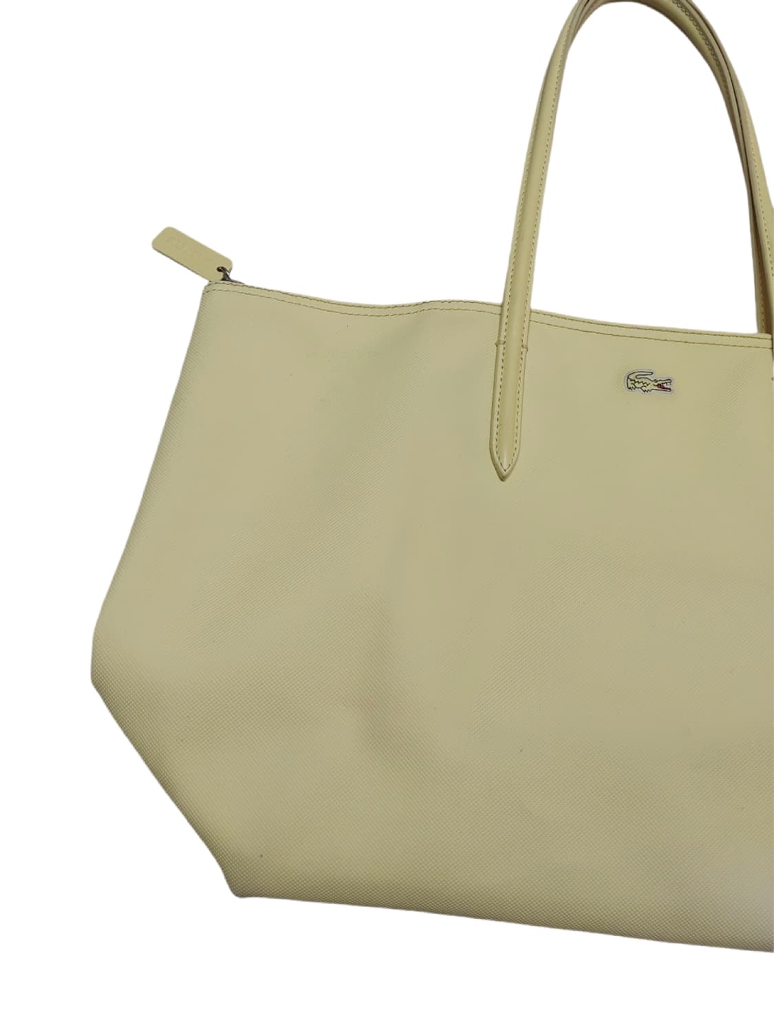 라코스테 쇼퍼백 숄더백 가방 상품이미지4