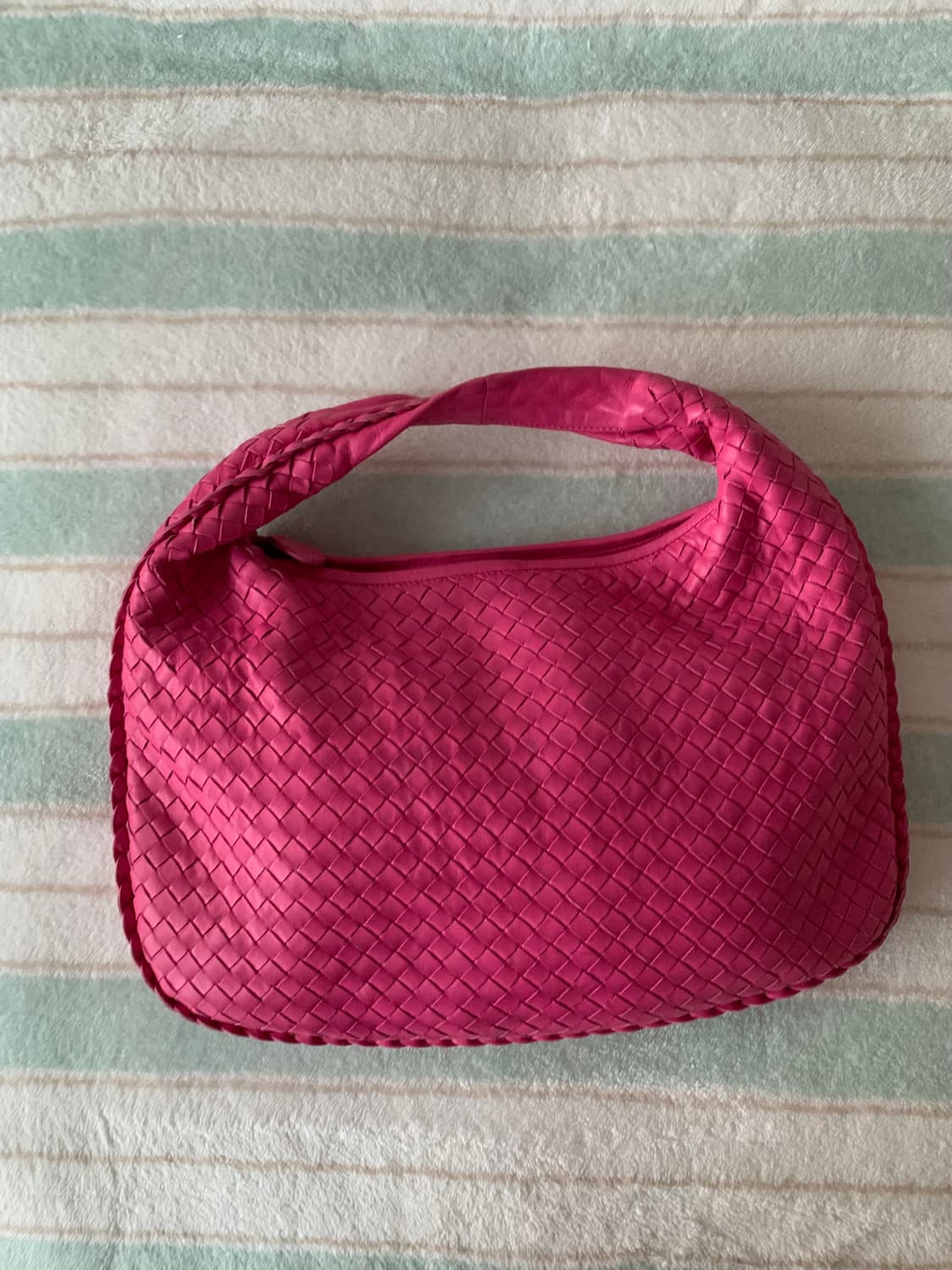 보테가베네타 호보백 정품 상품이미지1