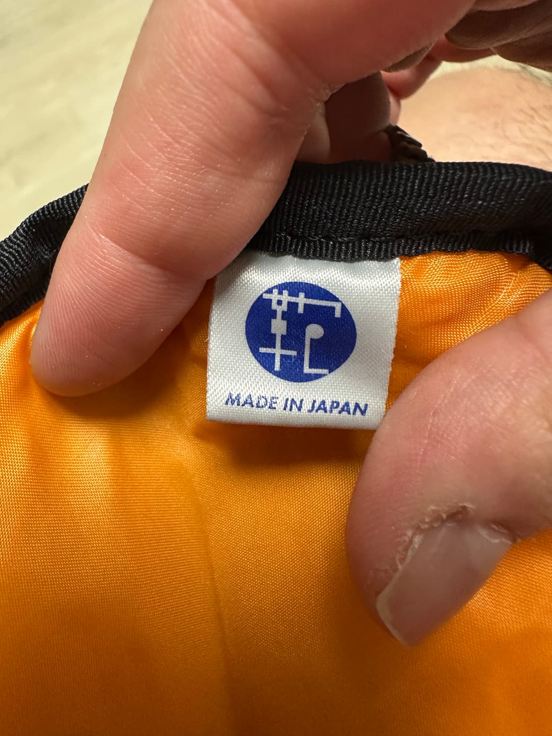 PORTER 요시다 포터 탱커 보스턴백 더플백 L 블랙 상품이미지10