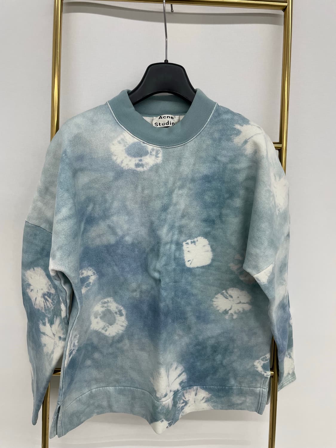 아크네 스튜디오 긴팔 티셔츠 맨투맨 상품이미지1