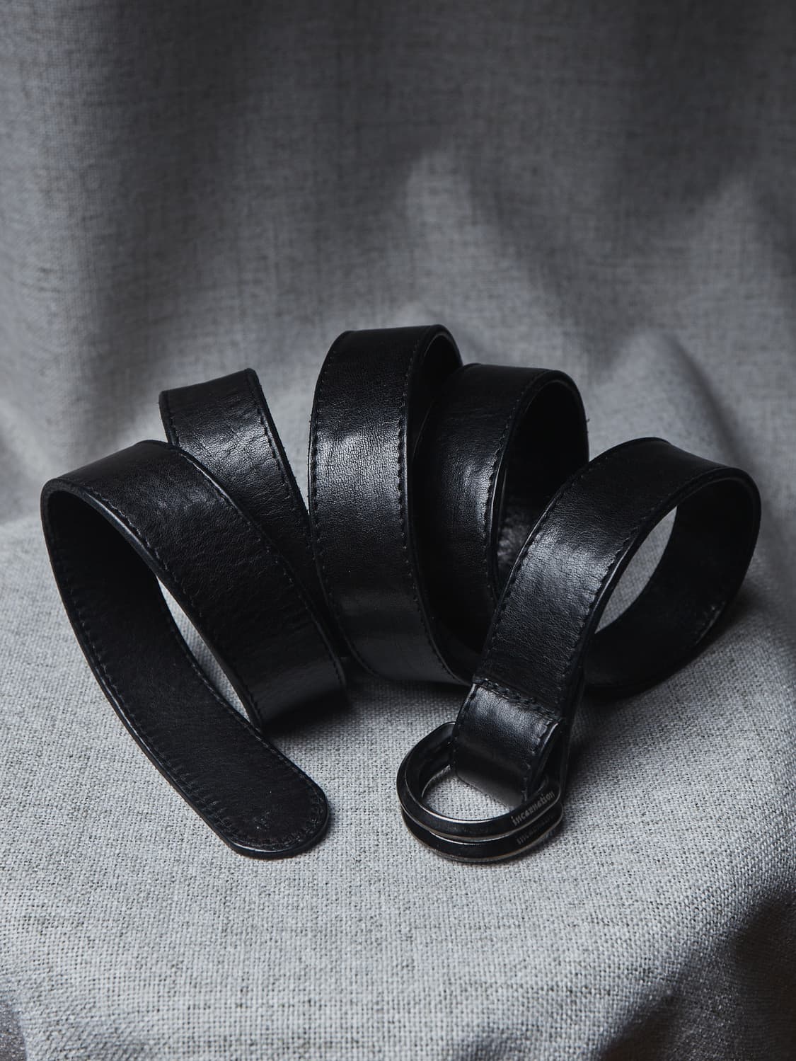 Incarnation 벨트 상품이미지4