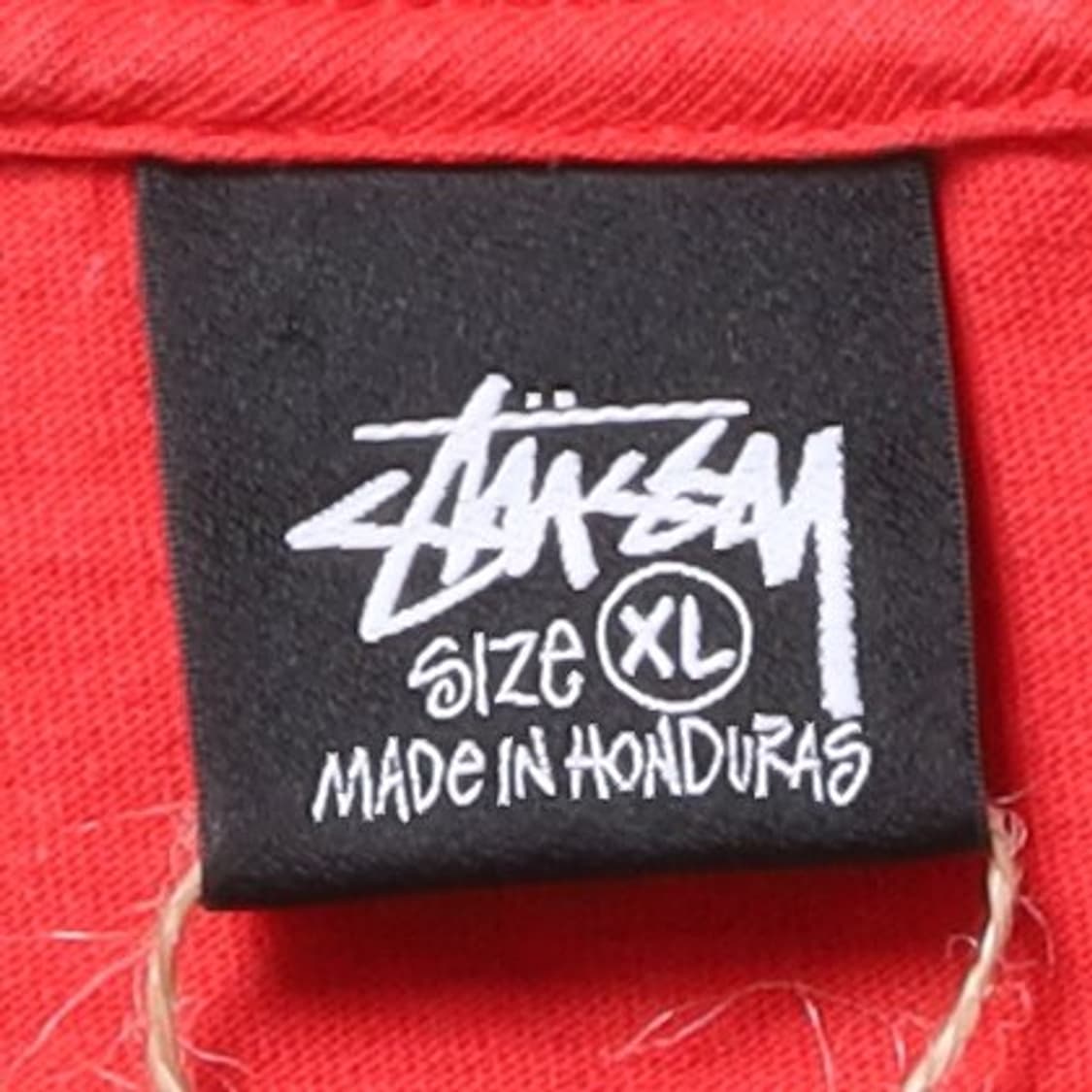 스투시 Stussy Logo Printing T-shirt 

 상품이미지7