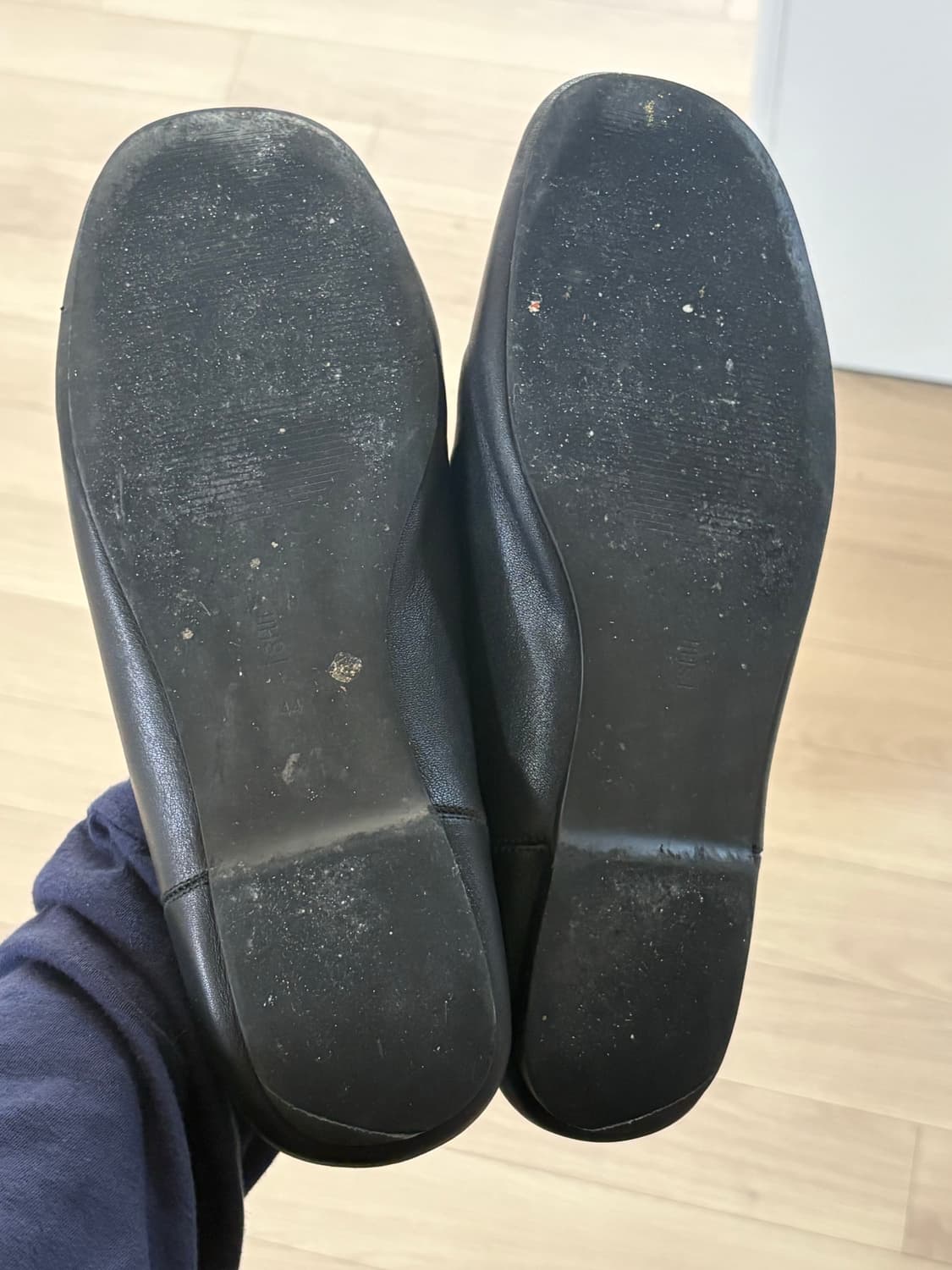 [44] ishii clubman mule 상품이미지4