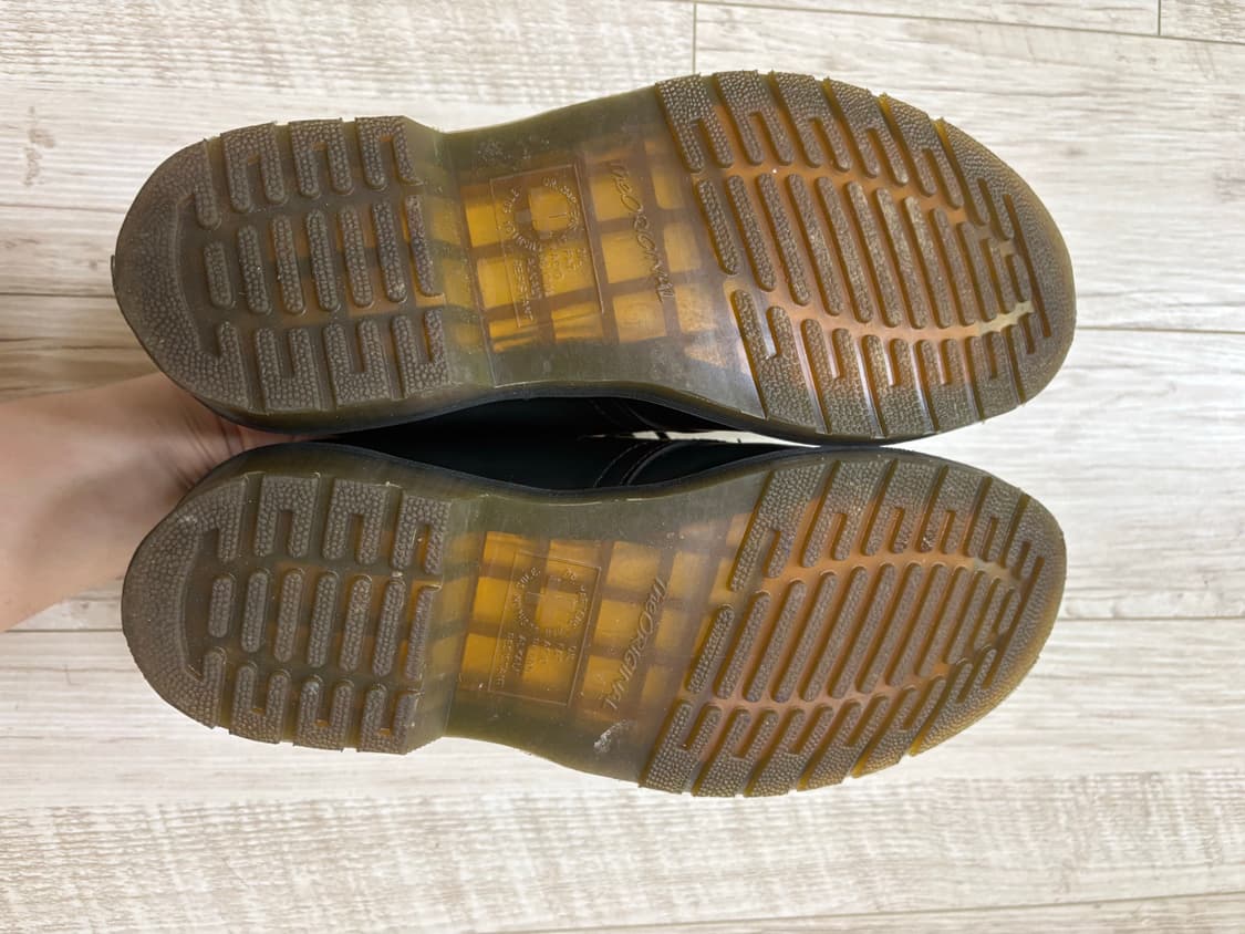 닥터마틴 1461 3홀 스무스 240 상품이미지6