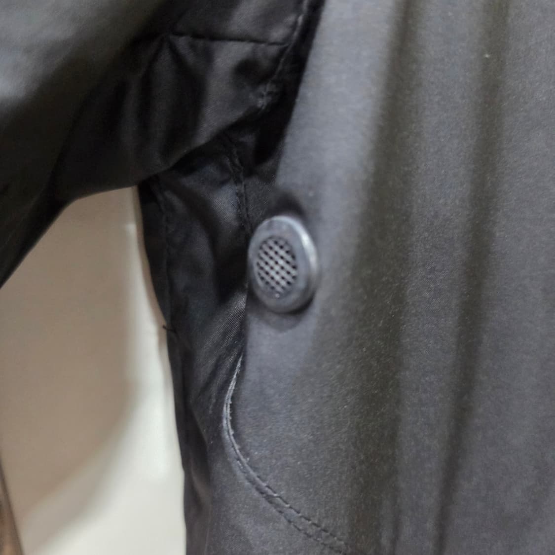 투미 하프 코트 상품이미지6