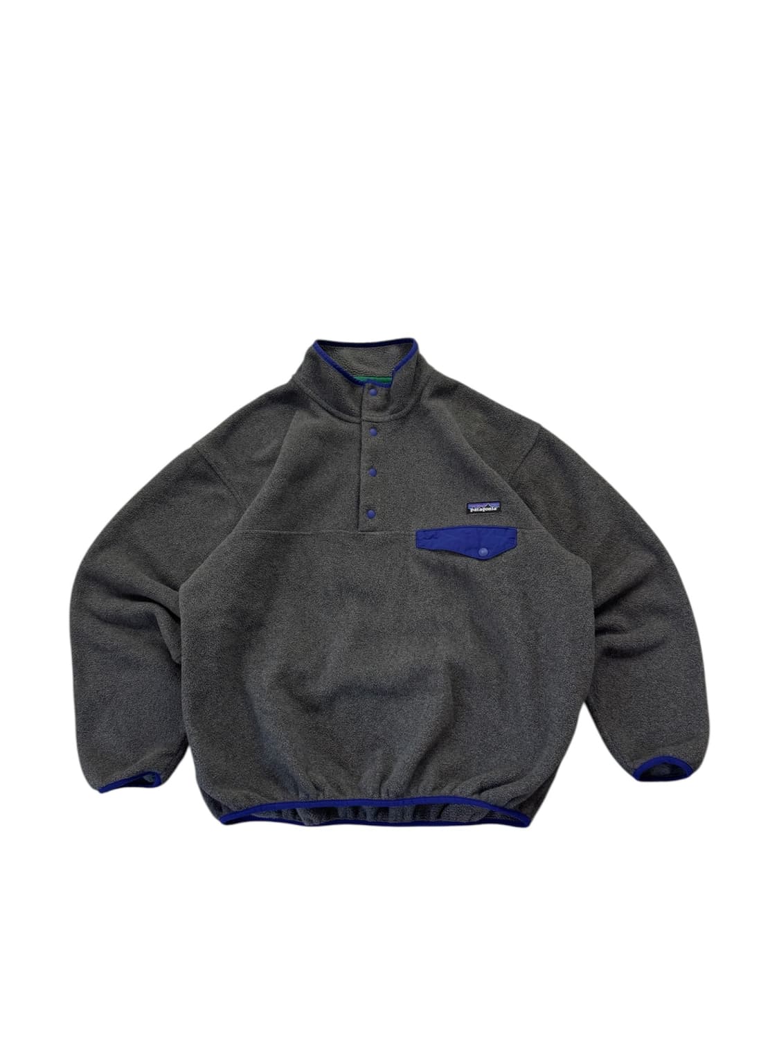 파타고니아 신칠라 스냅티 풀오버 상품이미지1