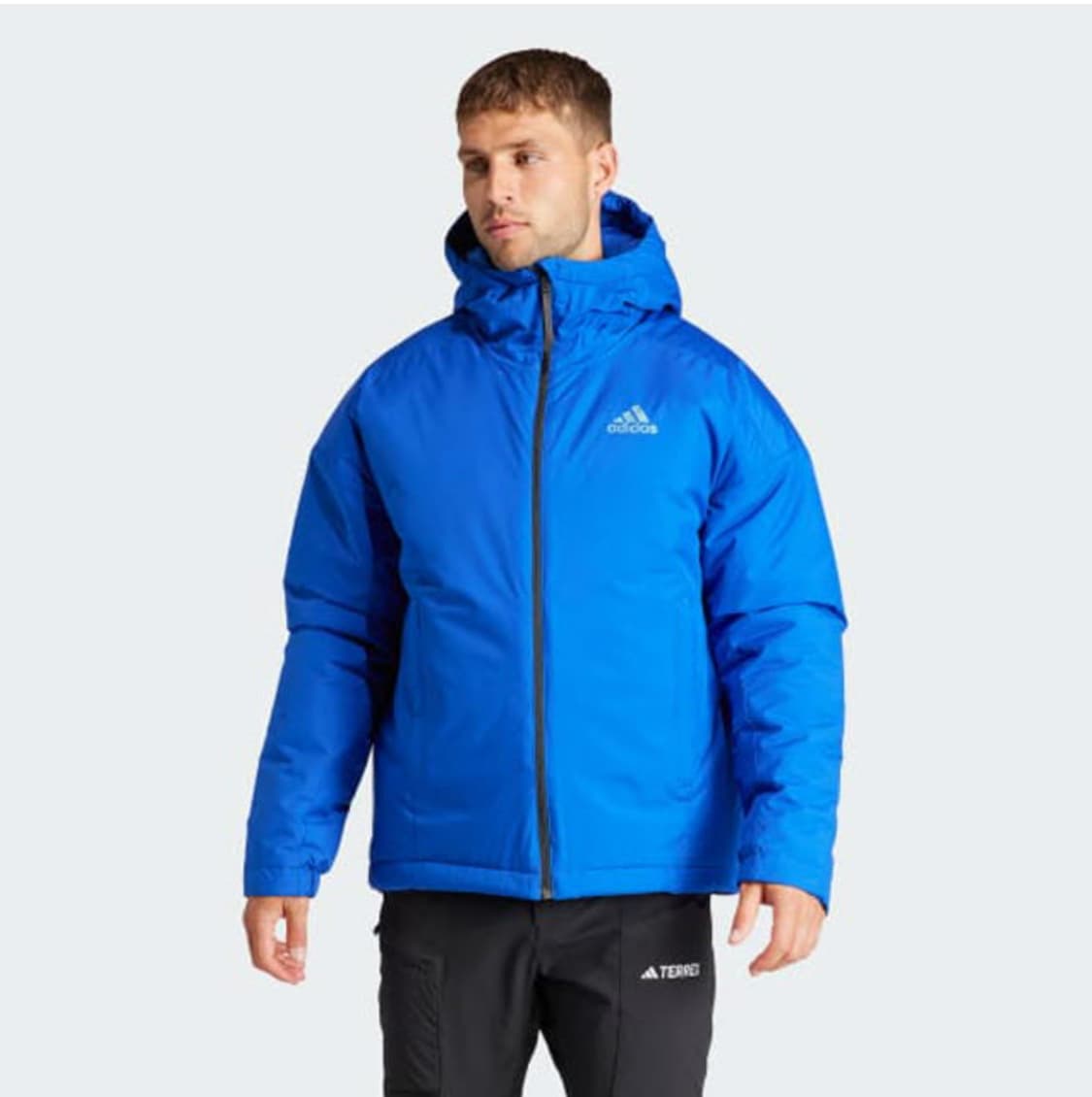 아디다스 트래벌 자켓 상품이미지7