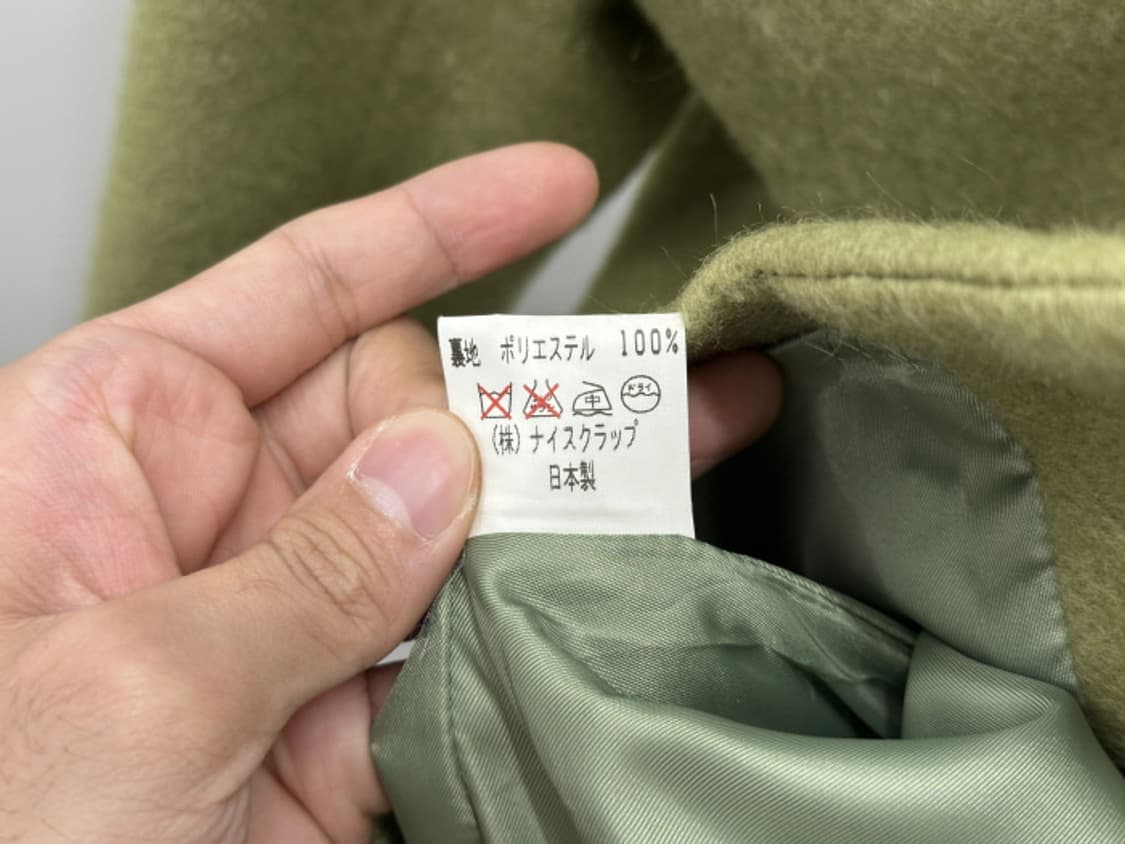 NICE CLAUP (M) 상품이미지10