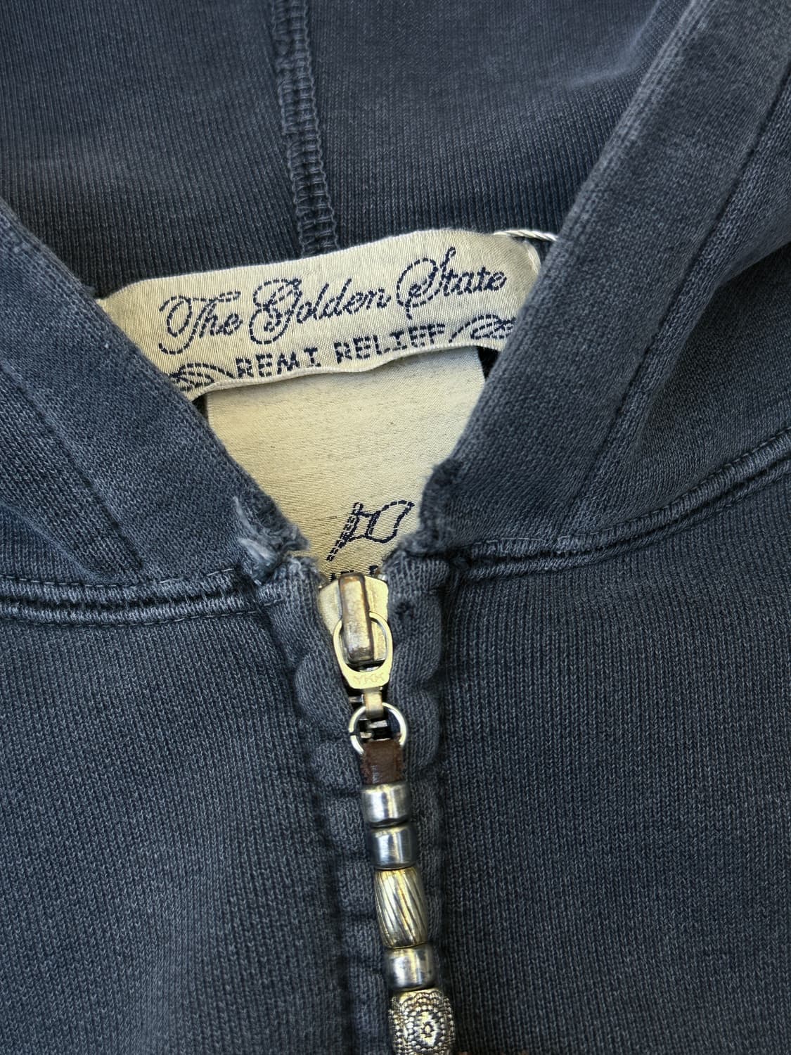 레미릴리프 SP 후드집업 상품이미지8