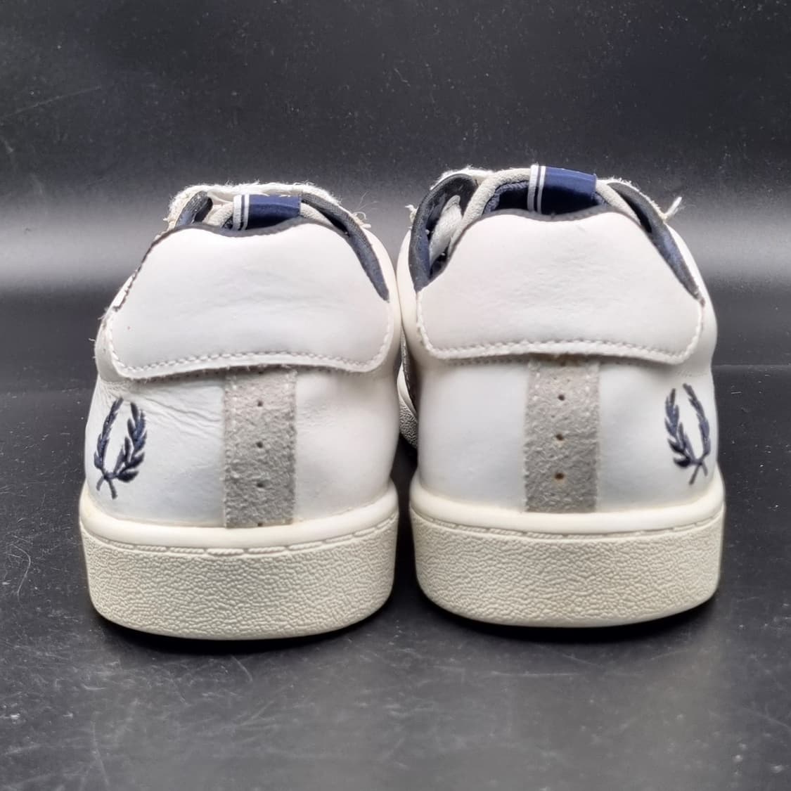 프레드페리 남성스니커즈 260 상품이미지4