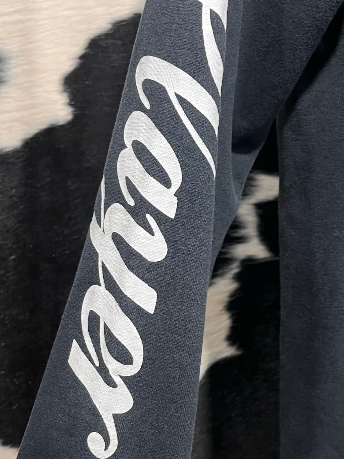 프린팅 후드집업 상품이미지5