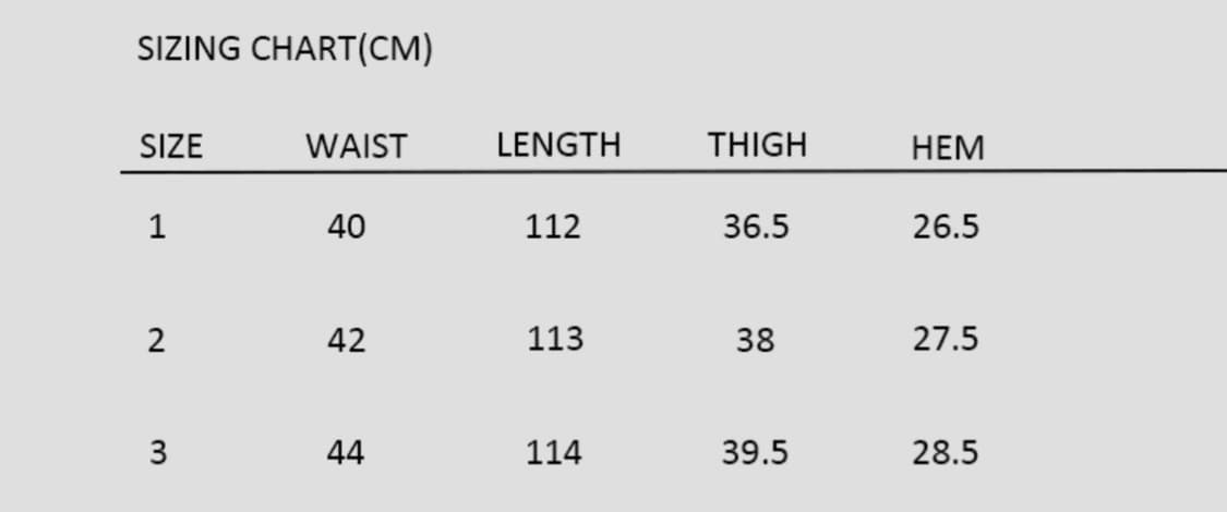 논노드 더블포켓 재패니스 데님 워시드 블랙 2 상품이미지4
