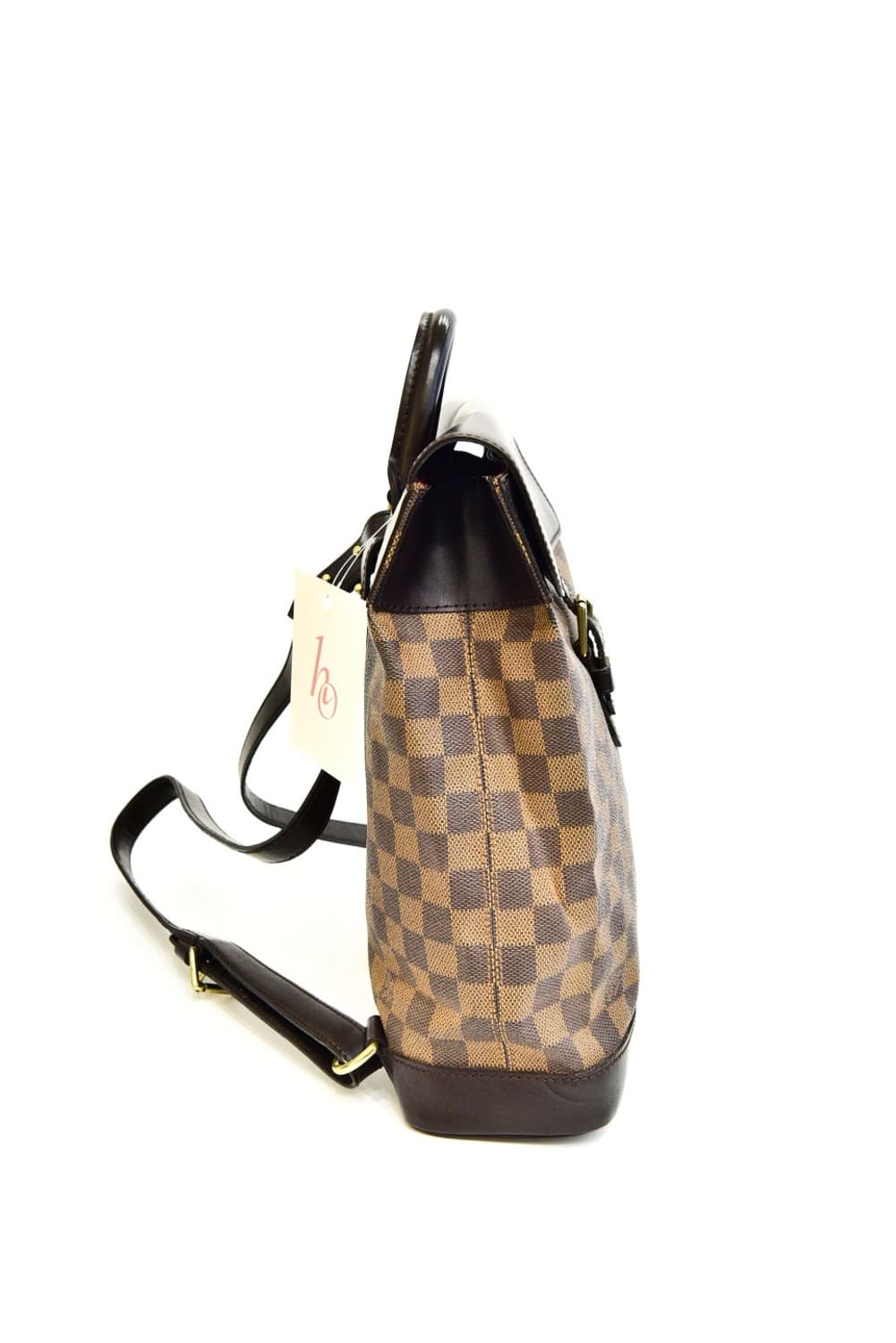 루이비통 다미에 에벤 소호 백팩 (정품) 상품이미지3