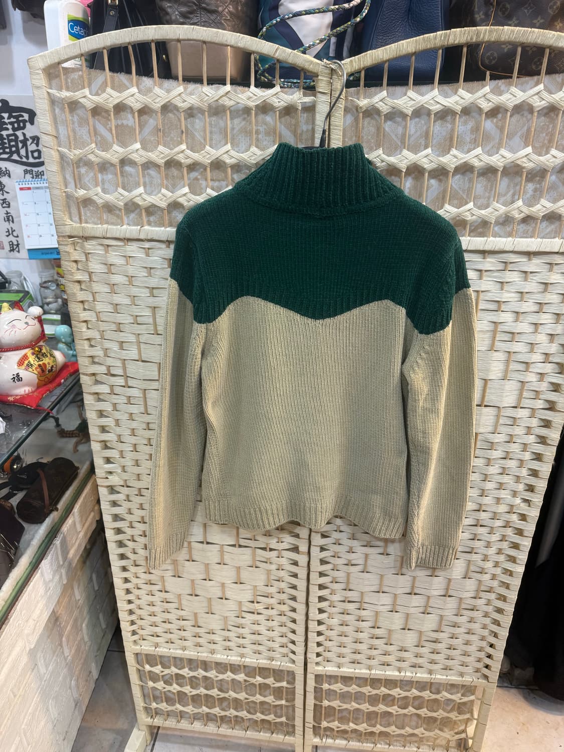 44-55 정품 JW앤더슨 니트 팝니다 상품이미지5