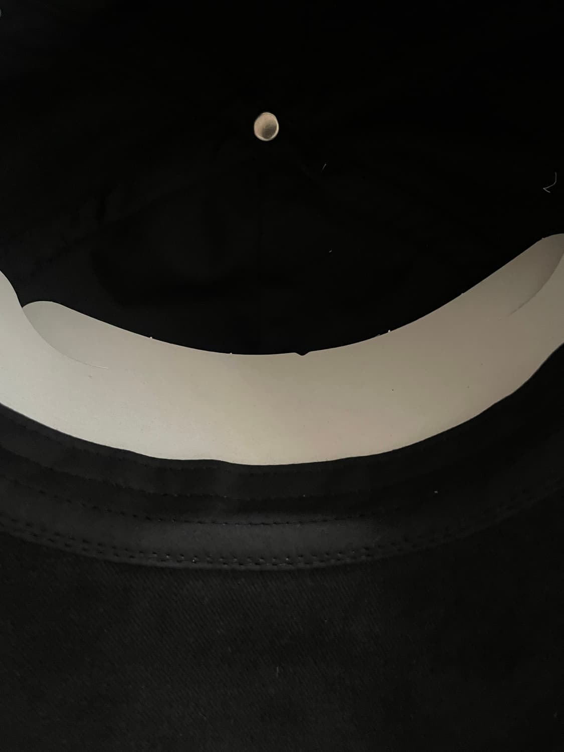 컬렉트피시스 5패널 캡 상품이미지3