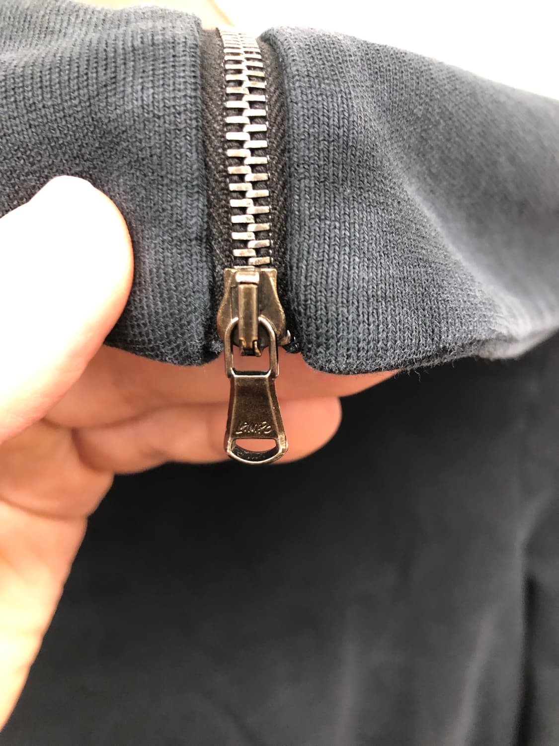 patrizia pepe 크루넥 블랙 상품이미지5