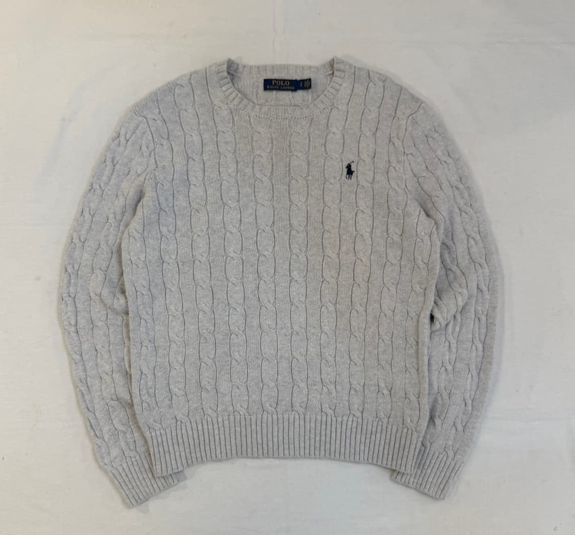 폴로 랄프로렌 코튼 투웨이 집업입니다  얇은 소재로 되어 간단하게 걸치기 상품이미지1