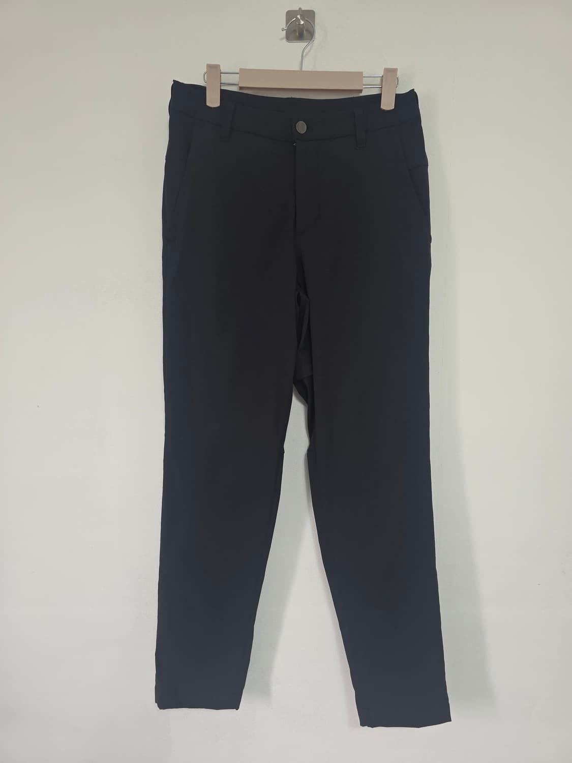 룰루레몬 lululemon 기능성 팬츠 블랙 30 상품이미지1