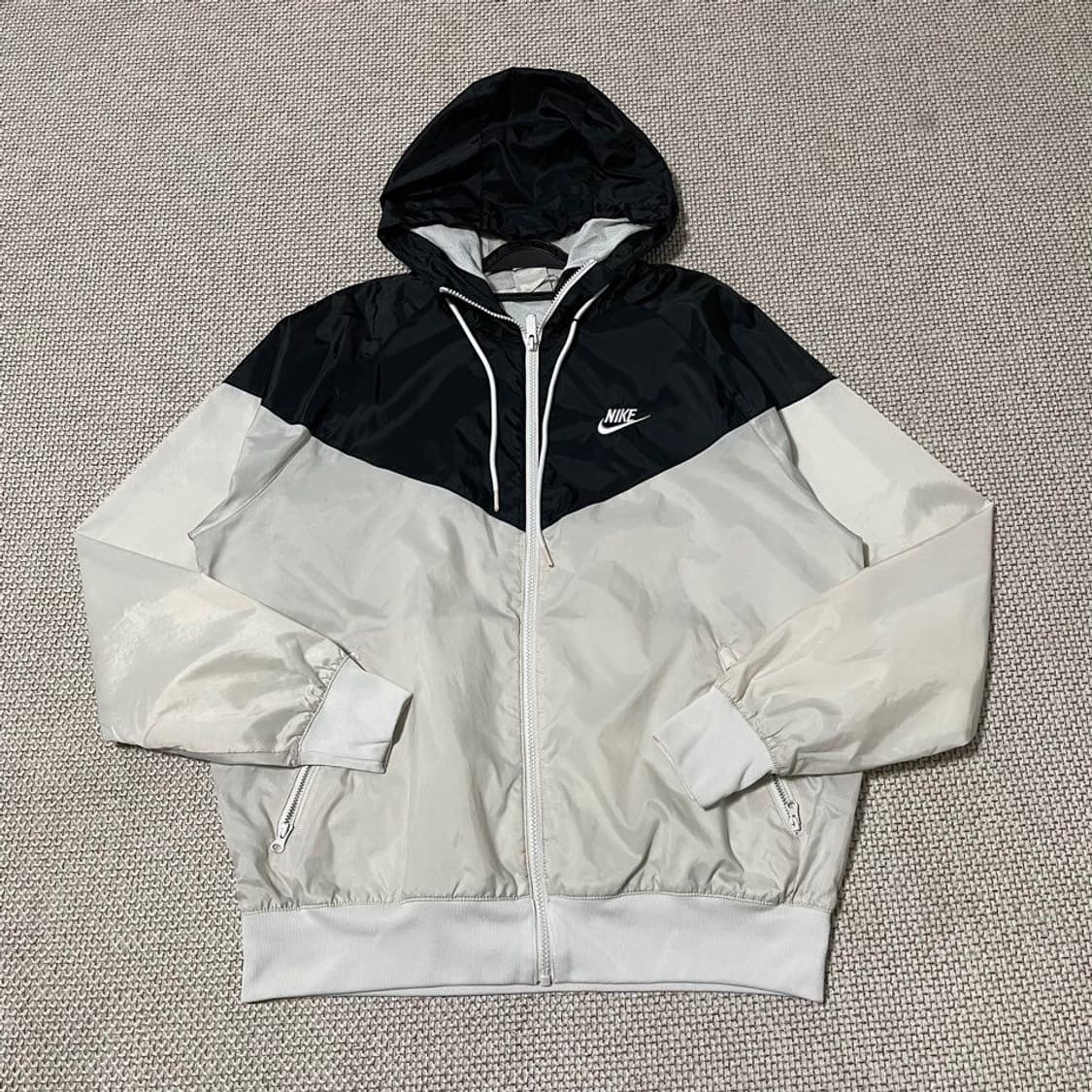 나이키 윈드러너 바람막이 6015 상품이미지1