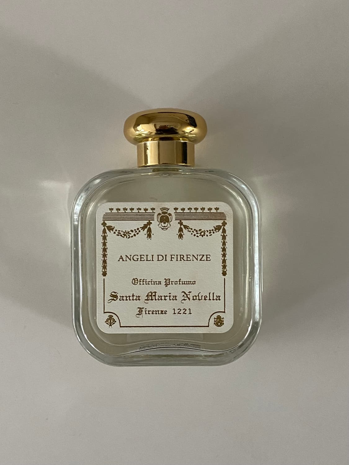 산타마리아노벨라 엔젤디피렌체 100ml 상품이미지1