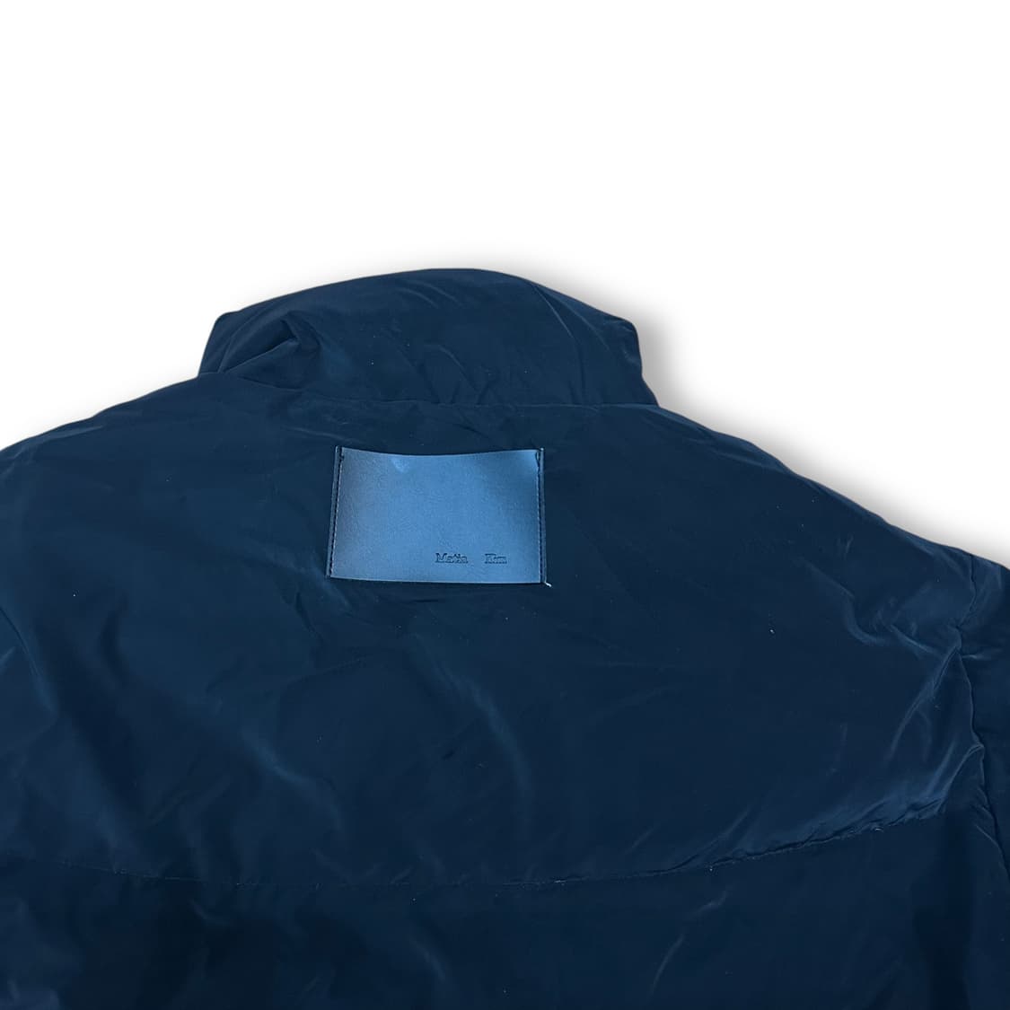 마뗑킴 패딩 상품이미지4