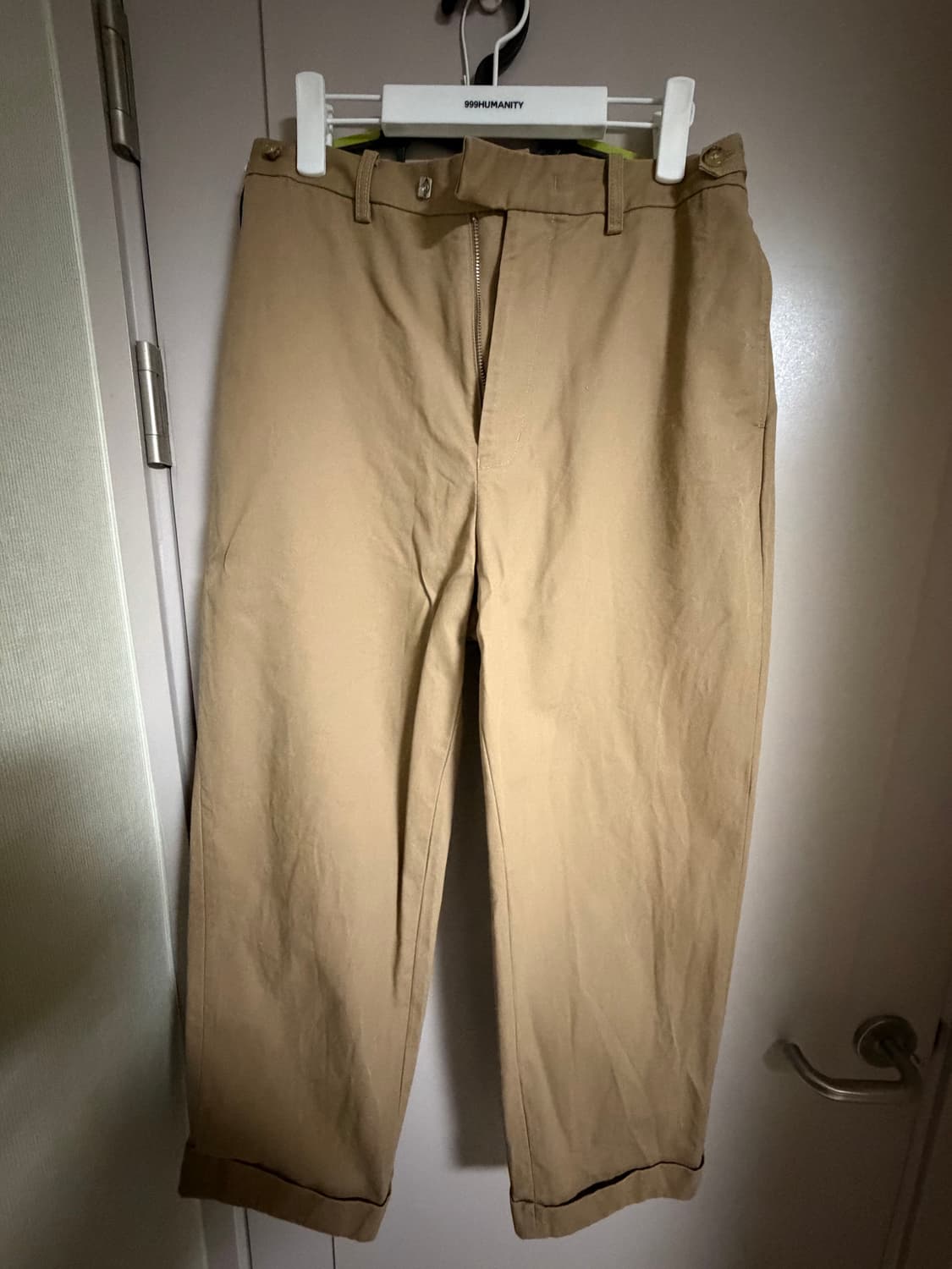 빔즈 치노팬츠 상품이미지1