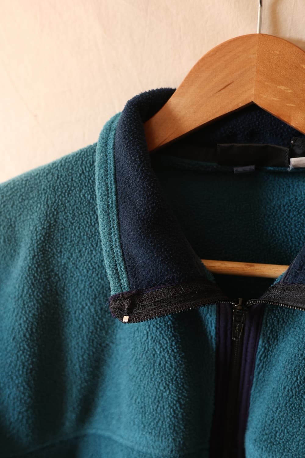 파타고니아 90s 신칠라 플리스 집업 자켓 상품이미지4