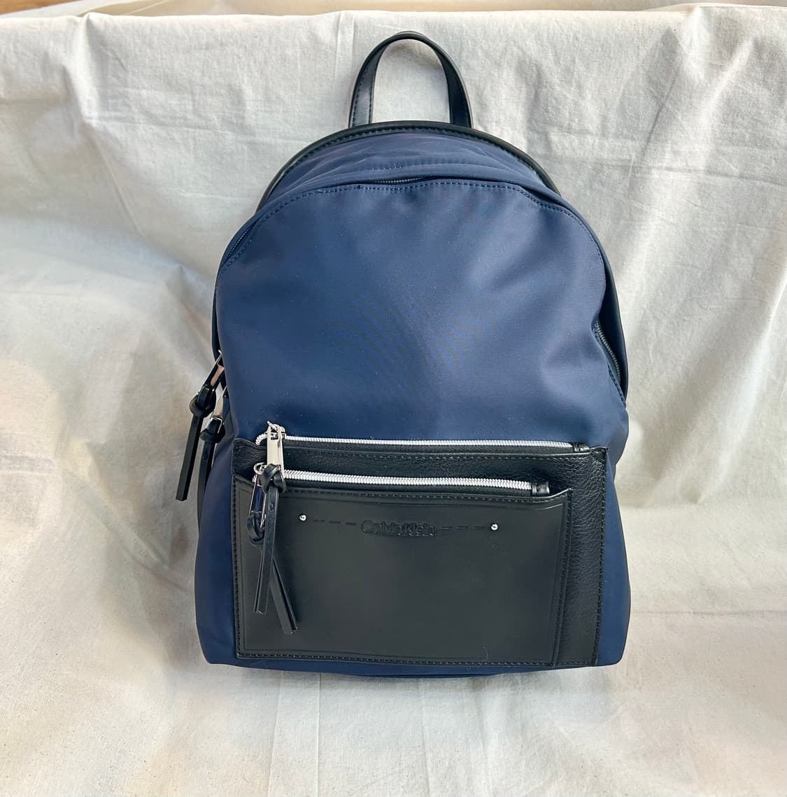 나일론 Mini Sack 백팩 상품이미지1