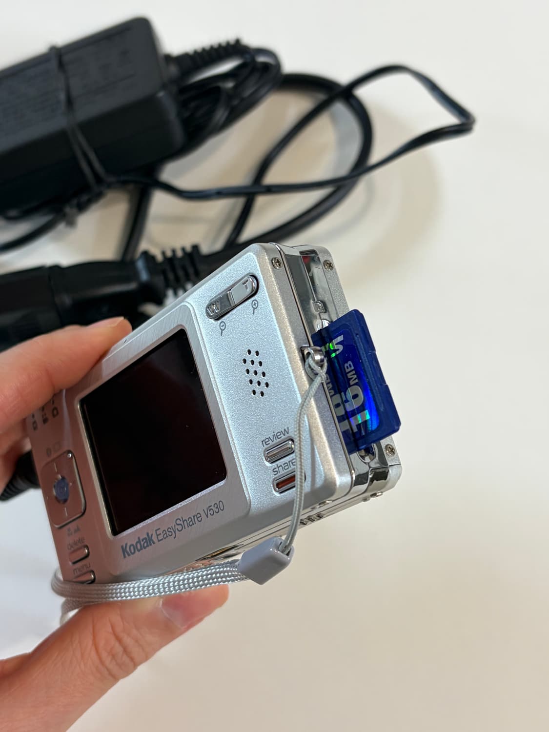 코닥 이지쉐어v530 상품이미지9