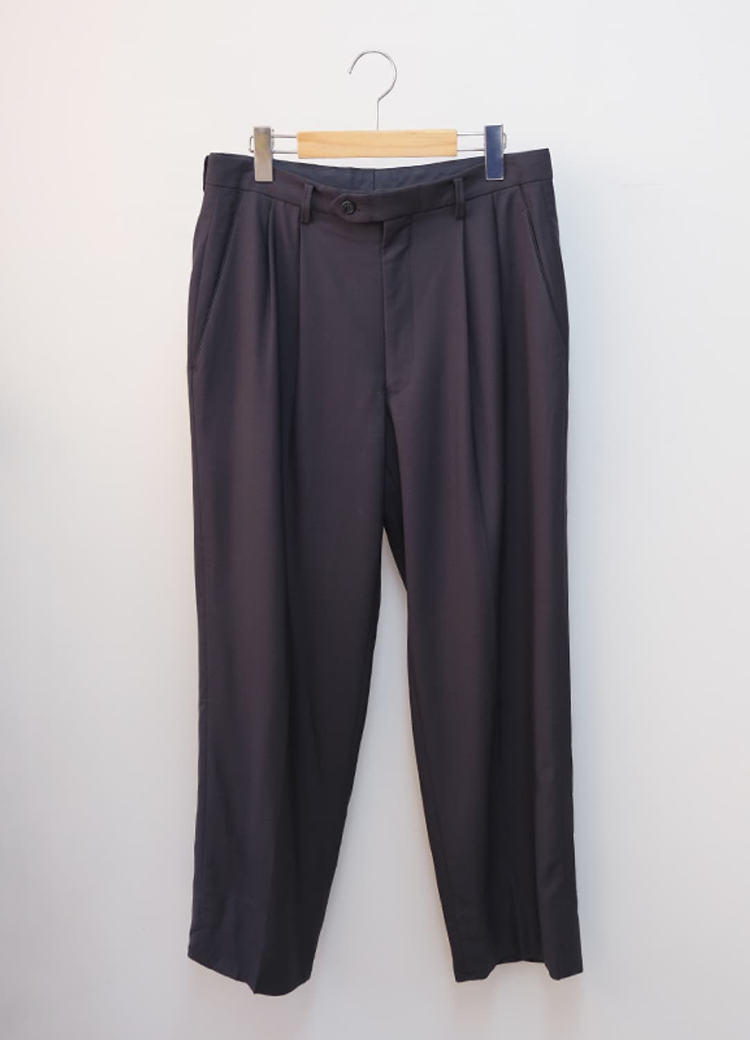 이세이미야케 디자인 스튜디오 수트 상품이미지6