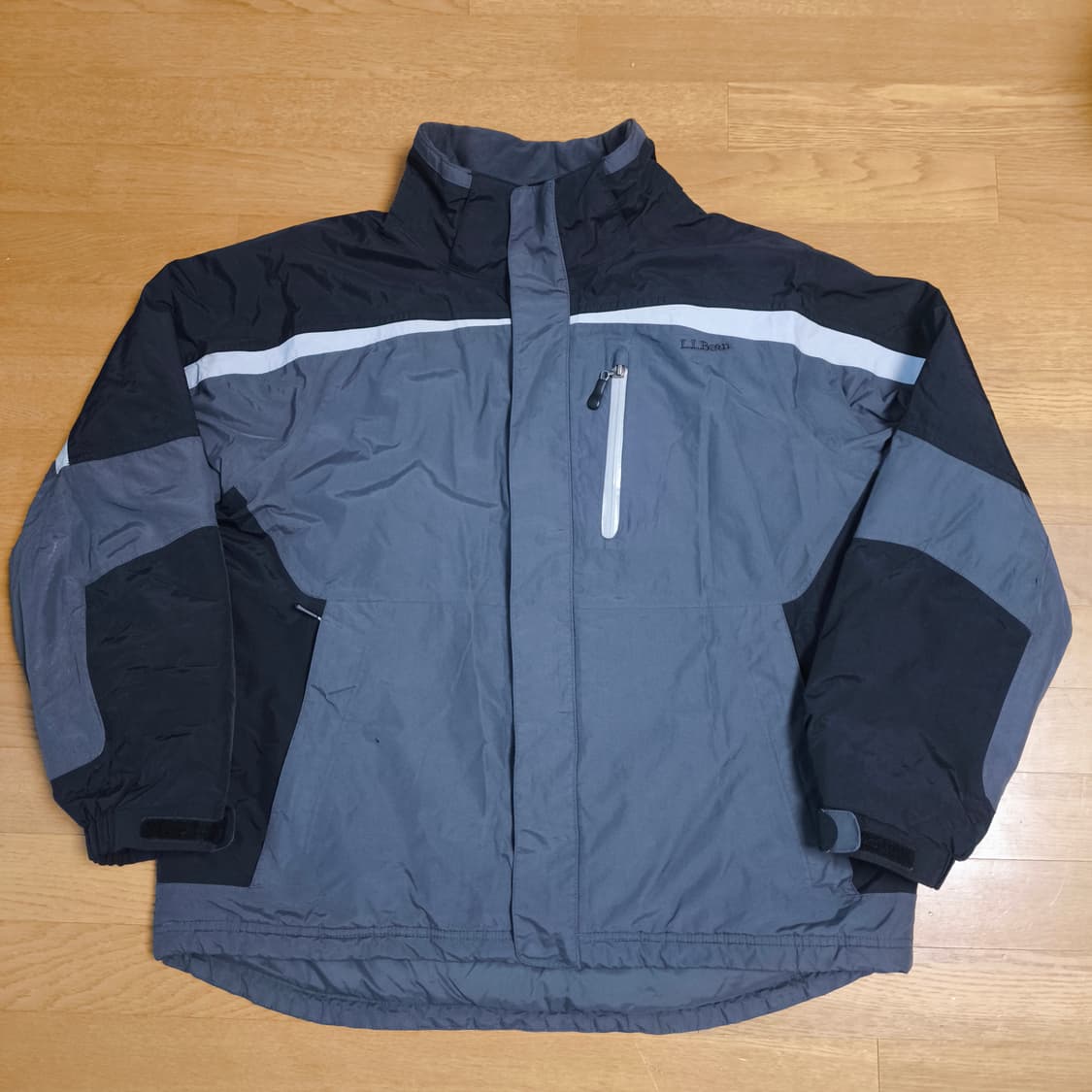 [XL] L.L.Bean 엘엘빈 웜업 자켓 상품이미지1