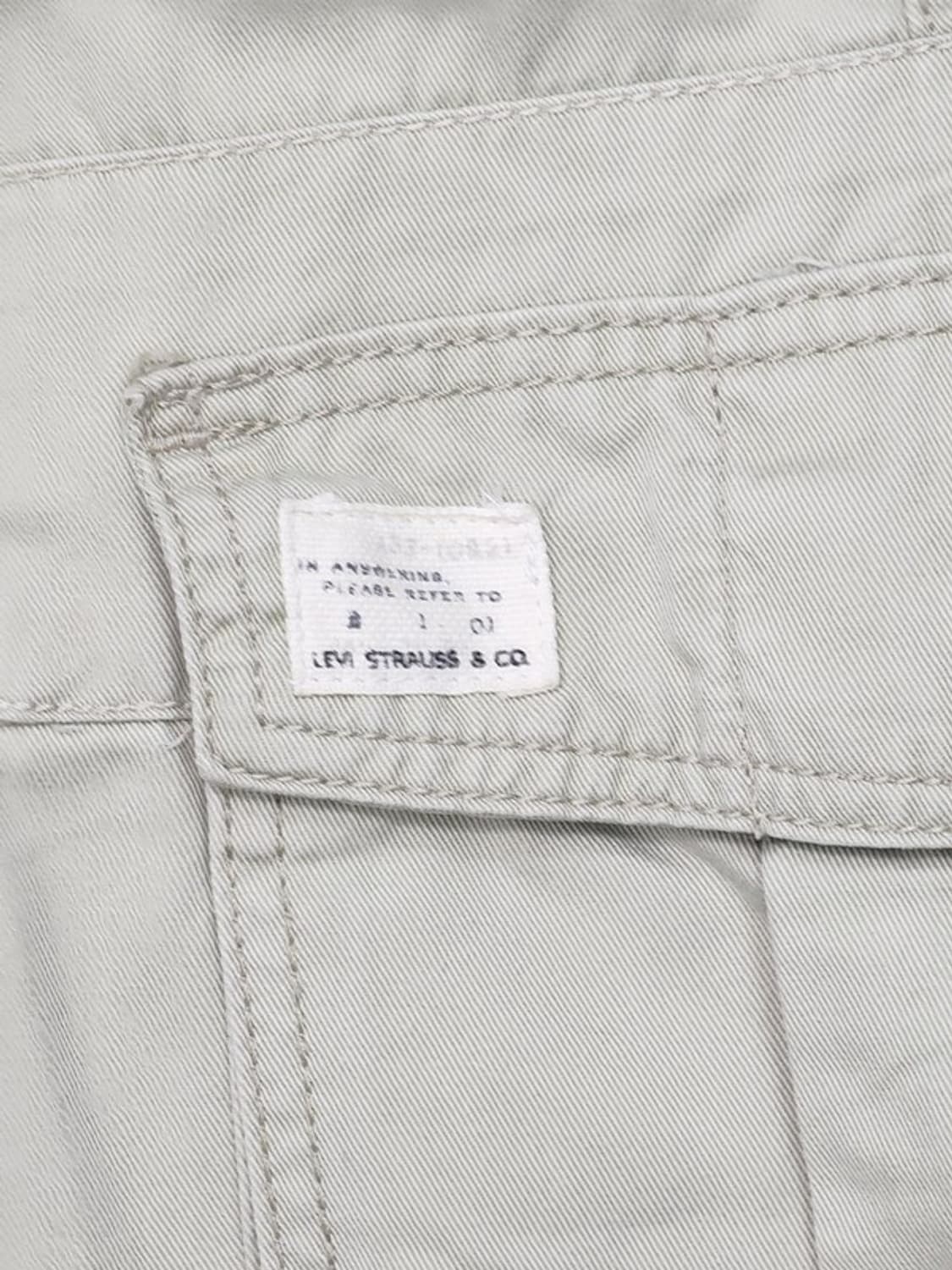 LEVI'S 카고팬츠 35 상품이미지2