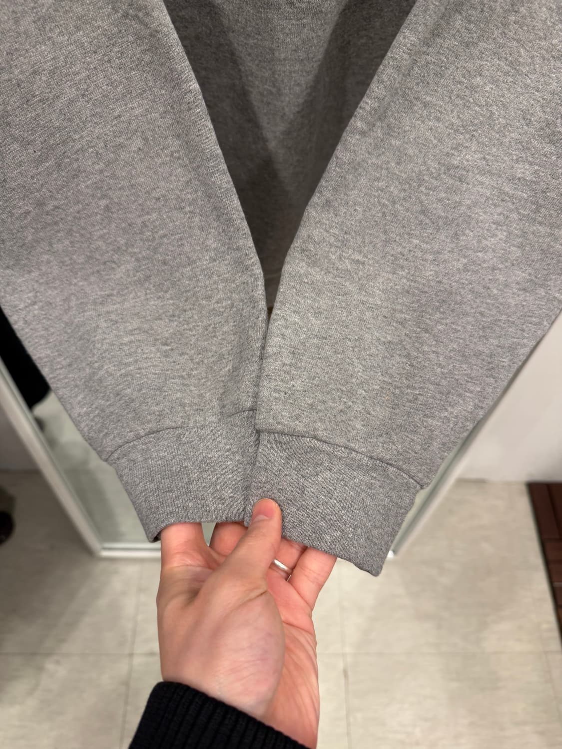 Russell 러셀 BASKETBALL 스웻 후드 상품이미지3