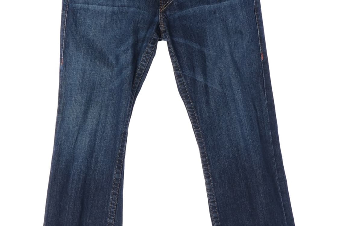 트루릴리젼 데님팬츠 34 상품이미지4