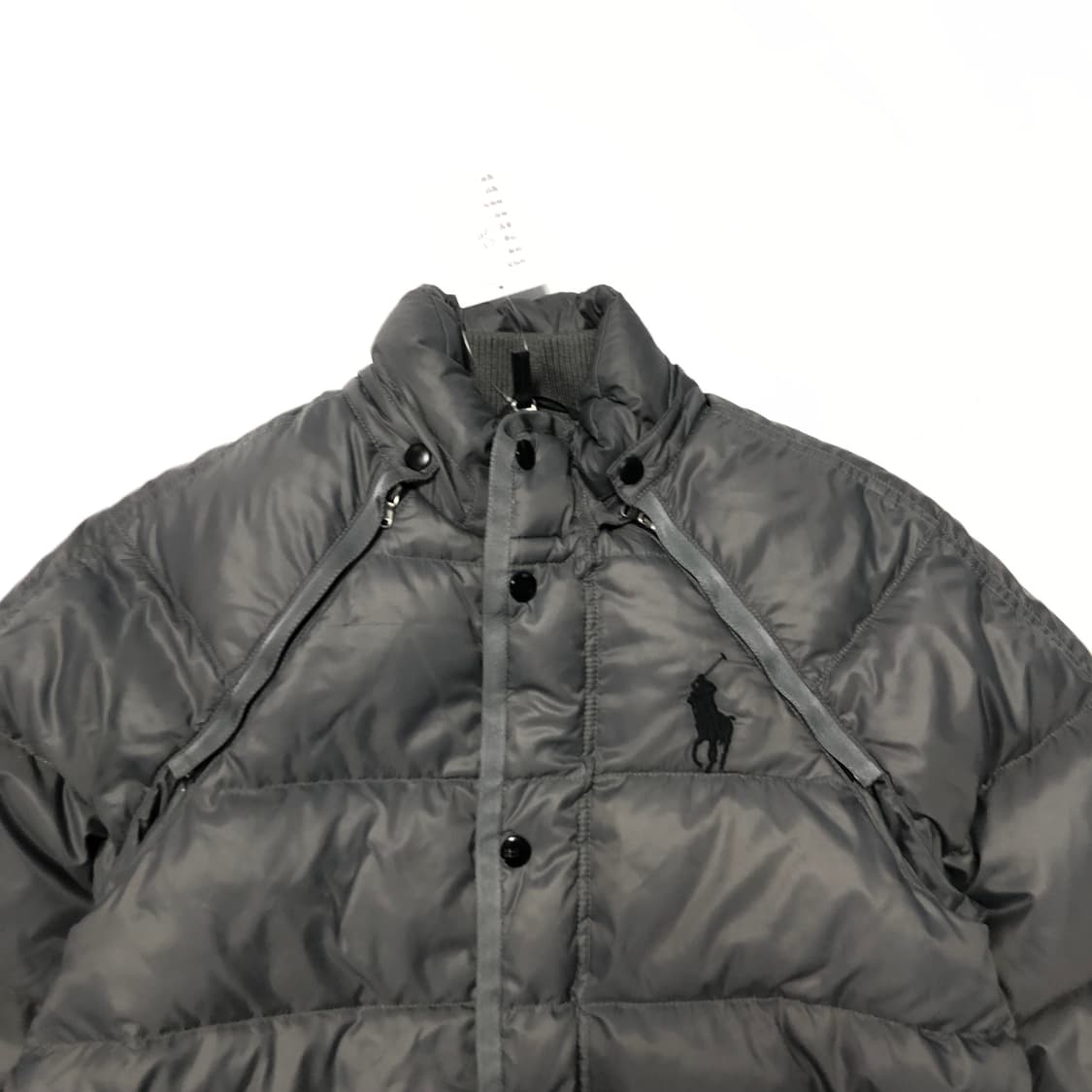 폴로 랄프로렌 빅포니 2in1 패딩/조끼  상품이미지5