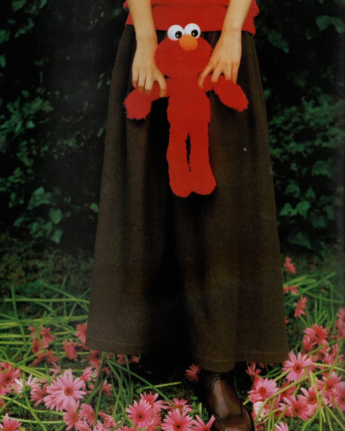 H 에이치 매거진 1998년 9월호 이치카와 미카코 혼마 타카시 등 상품이미지7