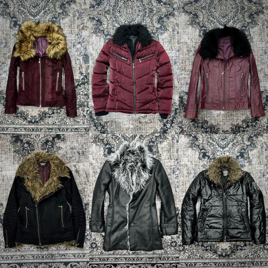 POP-UP 11/22-11/23 1-9 p.m 상품이미지7