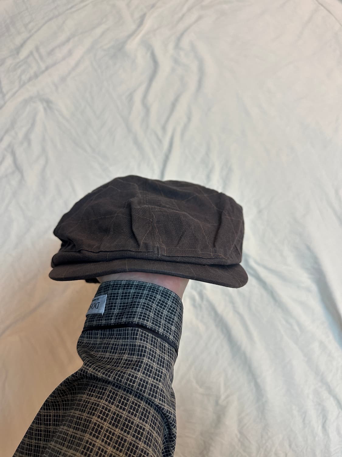 Ca4la 헌팅캡 상품이미지6