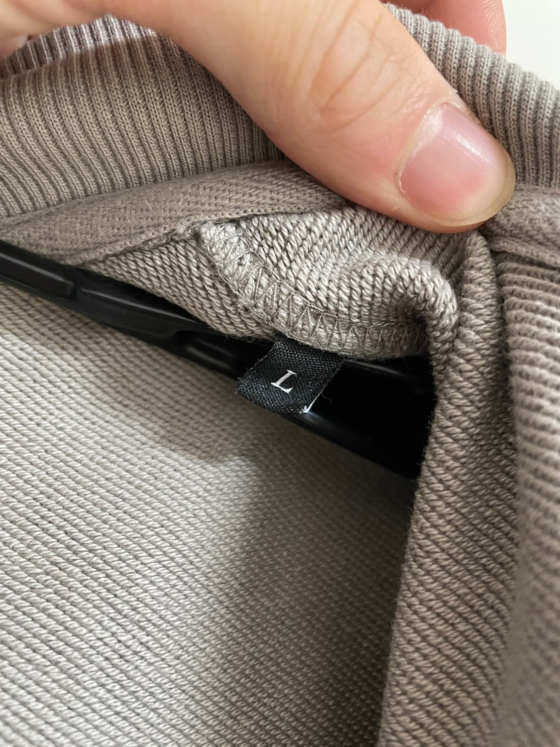 디젤 집업 자켓 팝니다(L,100) 상품이미지6