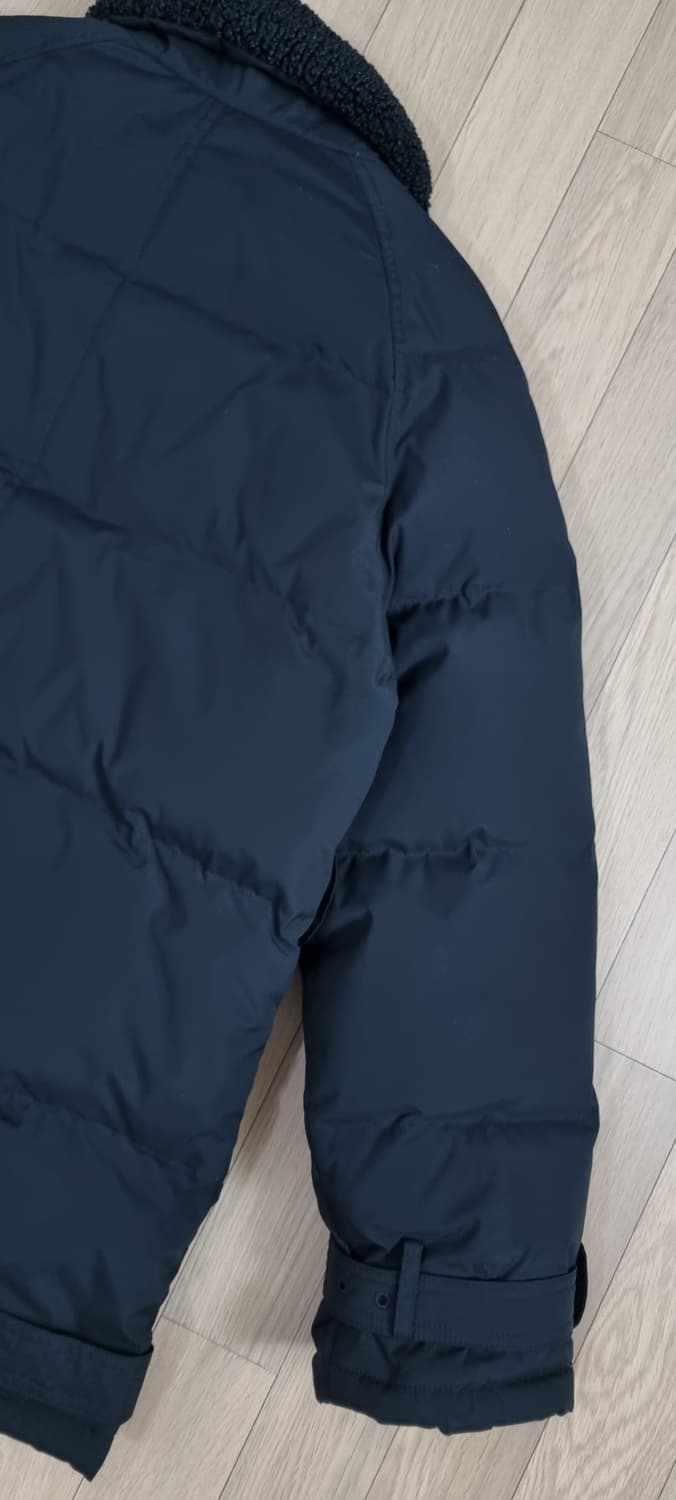 제인송 퀼팅 구스 양털 패딩 S _ 여성 상품이미지8