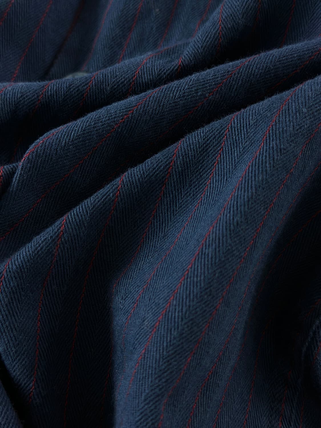 빈티지 코카 콜라 워크 셔츠 상품이미지9