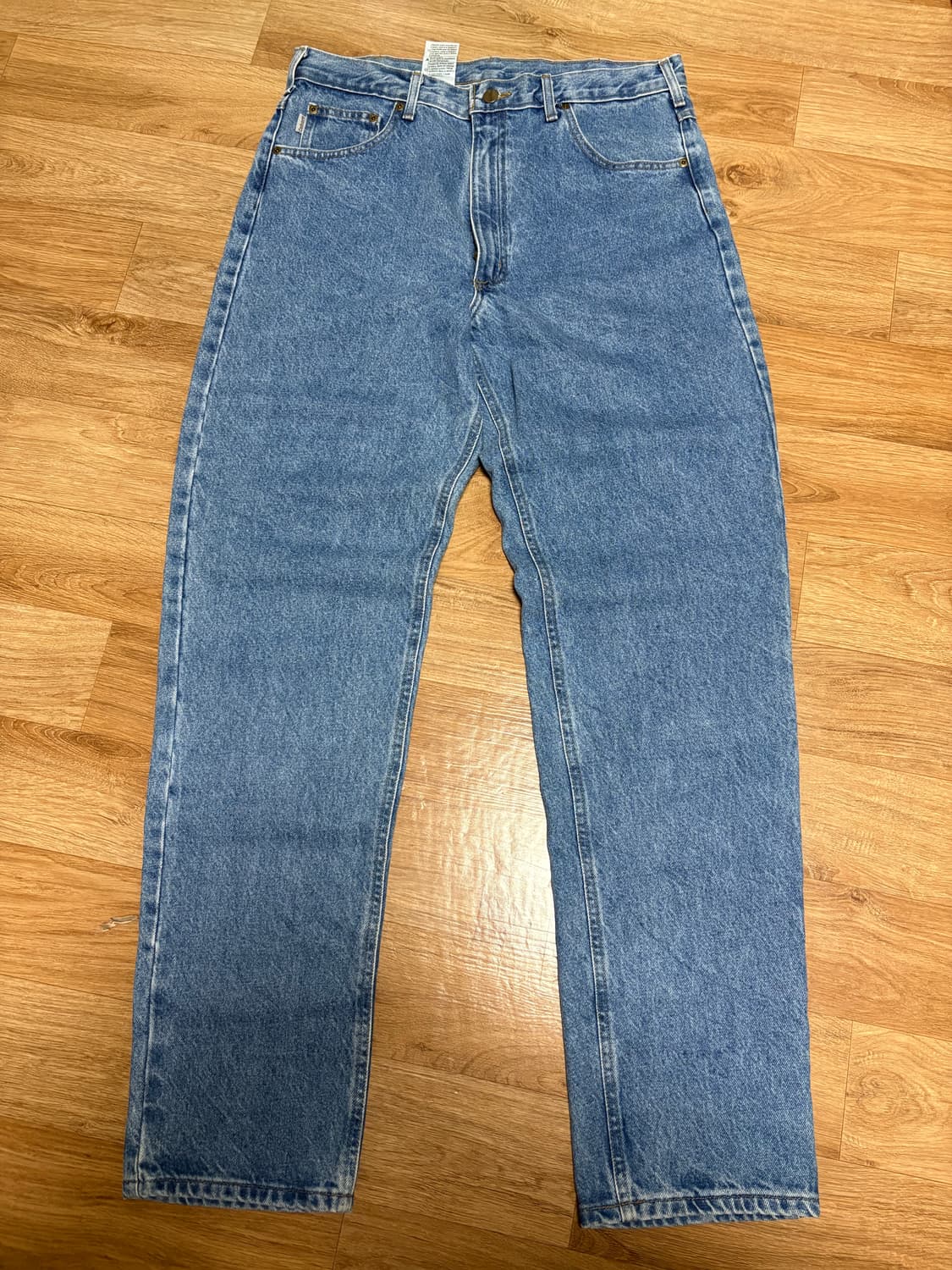 칼하트 B17 36 상품이미지2