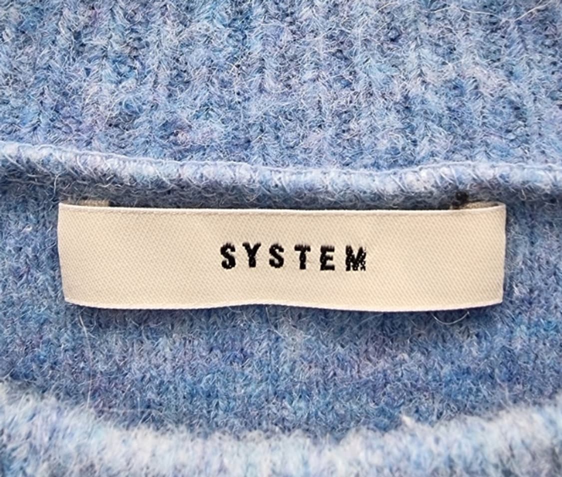 SYSTEM 시스템 상품이미지7