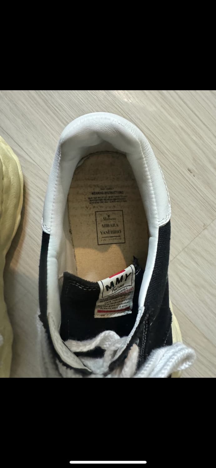 미하라야스히로 44사이즈 일본에서 직접구입 상품이미지7