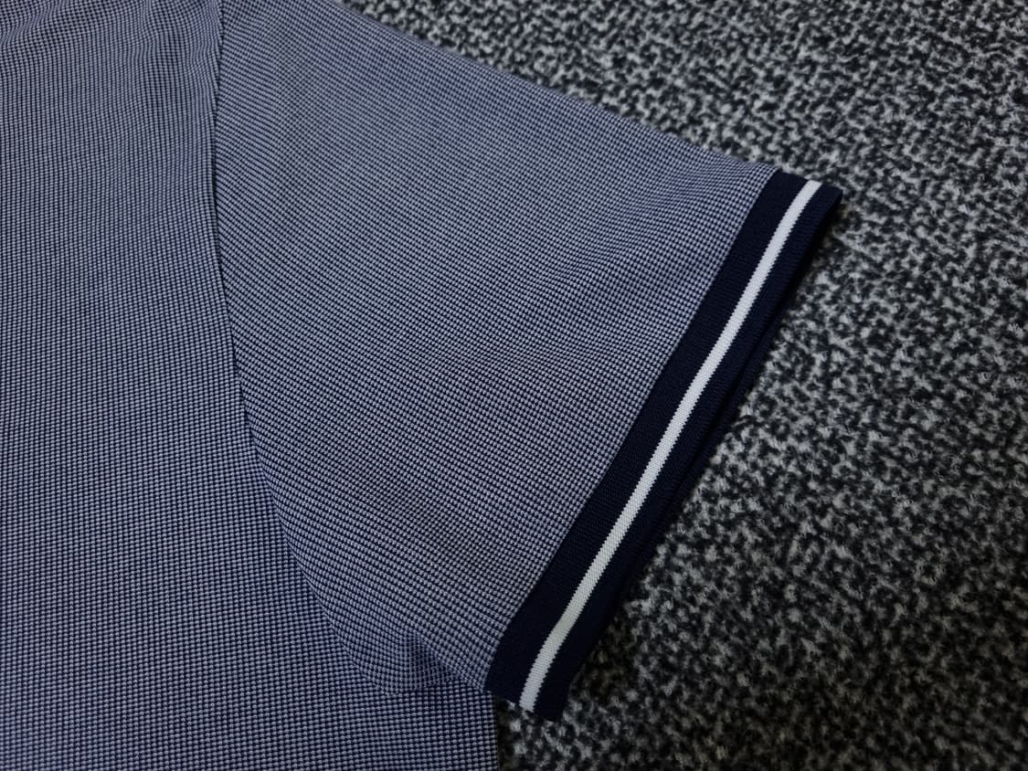 [무료배송][110]빈폴 아웃도어 남성용 반팔티 카라티 상품이미지7