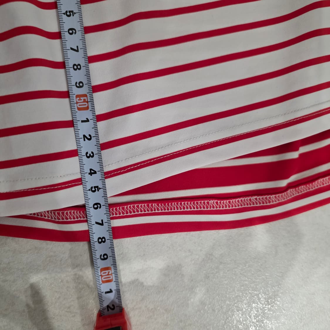 와이드앵글 스트라이프 카라티 90 상품이미지10