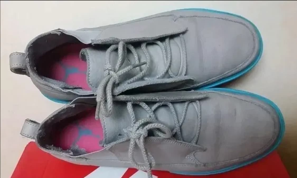 조던 V.2 그로운 회파 265 상품이미지3